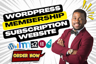 wordpress membership website memberpress wishlist member s2member accessally