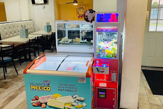 be your vending machine locator in usa uk and canada