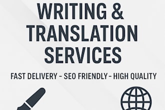 translate english to italian and italian to english