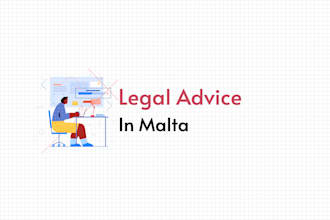 provide legal advice about law in malta
