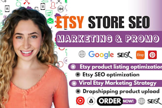 rank etsy digital products shop, etsy product SEO, etsy pintrest marketing ads