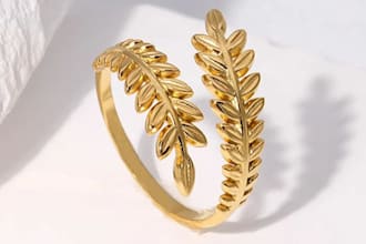 do 3d jewelry design stl of any kind and render them