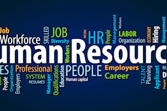 hire talent for you