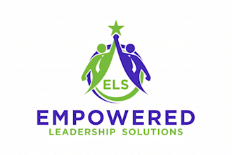 design high quality leadership logo