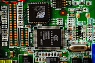 do pcb design pcb layout schematic design circuit design pcb board