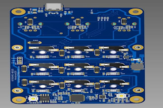 pcb design pcb layout circuit design pcb board hardware development schematics