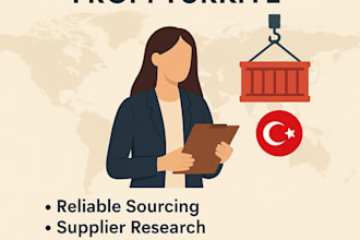 lamija help you import products from türkiye with reliable sourcing