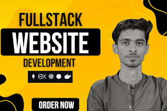 build secure and scalable mern stack web applications