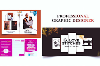 design exceptional business flyer, event or church flyer