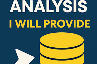 write and optimize sql queries for data analysis and reporting