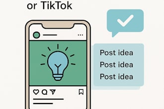 create 30 social media content ideas with captions