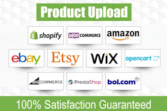 do ebay product listing, ebay lister, ebay product upload