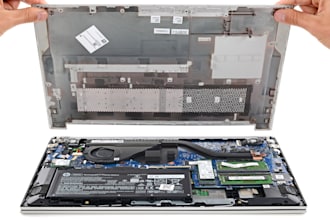 diagnose and repair laptops and or computers