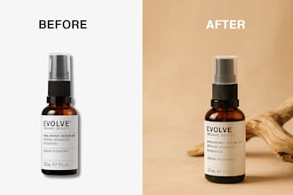 enhance your product photos for a professional look with ai