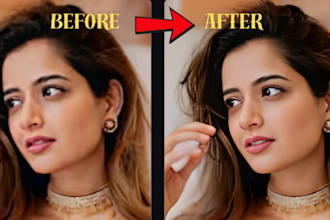 blurry photos, upscale and enhance resolution of photos