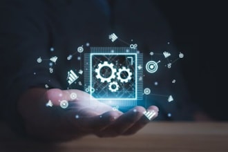 develop yaml course curriculum with workbook videos and presentations