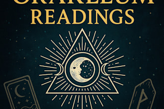deliver a soul aligned oracle message with archetype and guidance