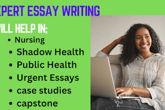 do capella, capstone, bsn, nursing, healthcare, mental n public health project