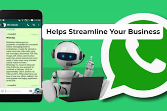 create ai chatbot whatsapp, chatbot ai calling agent whatsapp automation vapi ai