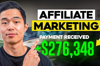 cpa marketing affiliate link promotion lead generation to drive 1000o in revenue