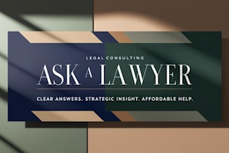 provide legal advice in a personalized ask your lawyer style