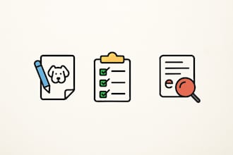 handle creative admin and detail oriented tasks