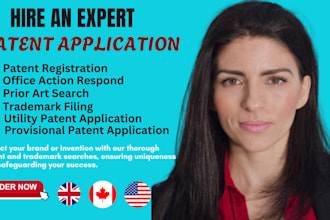 your US trademark attorney for registration, renewal and amazon brand registry