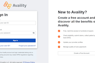 do patient eligibility and benefits verification