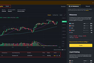 build crypto arbitrage bot, trading bot, arbitrage bot, hft bot, solana bot