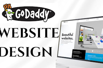 godaddy domains hosting troubleshoot email build manage migrate godaddy website