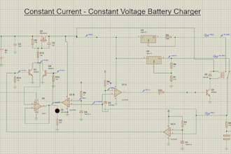 do circuit design and analysis in ltspice, proteus, multisim