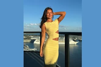 be your female or fashion photo and video model