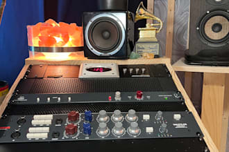 master your songs with grammy award winning quality