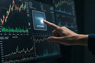 automate forex trading robot, trading bot, forex trading robot