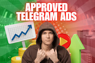 hit 90m forex users, run telegram ads, telegram promotion, boost telegram growth