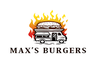 make you a professional looking logo for cheap