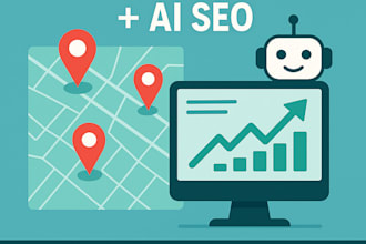 boost your website with geo and ai optimization for higher rankings
