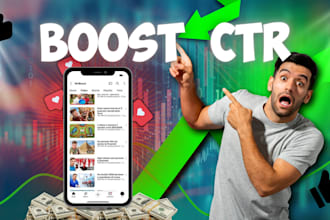 create a clickbait thumbnail for your channel