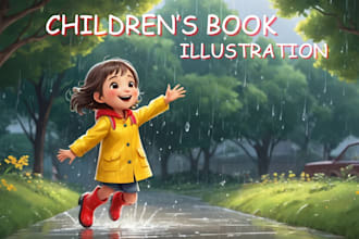do children story book illustration children story book 3d children storybook