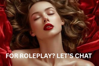 do fantasy roleplay with you and write a dark fantasy story