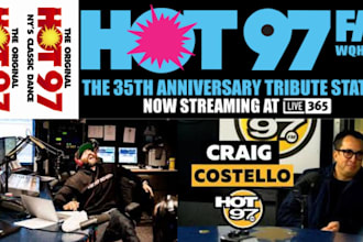 play your song on hot 97 radio station