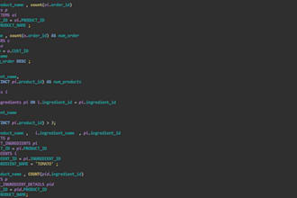 write and fix sql queries to optimize and manage your data