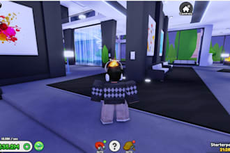 make a full roblox game, roblox full game, roblox game creation