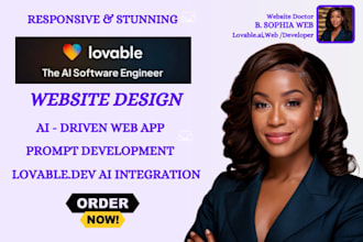 build responsive lovable ai website lovable dev ai fix lovable mvp