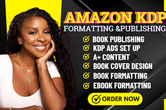 do amazon kdp book publishing amazon kdp ads and book formatting for kindle book