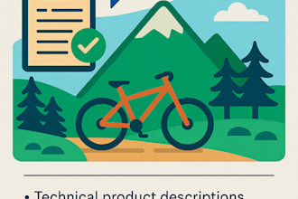 translate, proofread and enhance french technical content and ecommerce copy