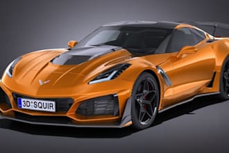 design automotive car, body kit stl, fivem sport car interior,military vehicle