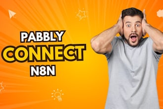 build n8n automation workflow n8n make ai agent pabbly connect activepieces