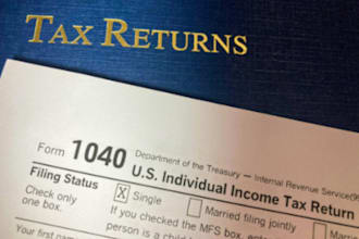 minimize your us tax fillings 1040, 1065, 1120, 5472 returns