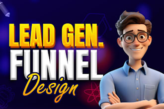 create lead generation funnel for your car dealership